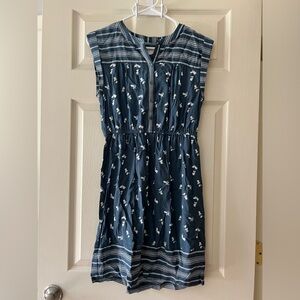 LOFT Petite Dress